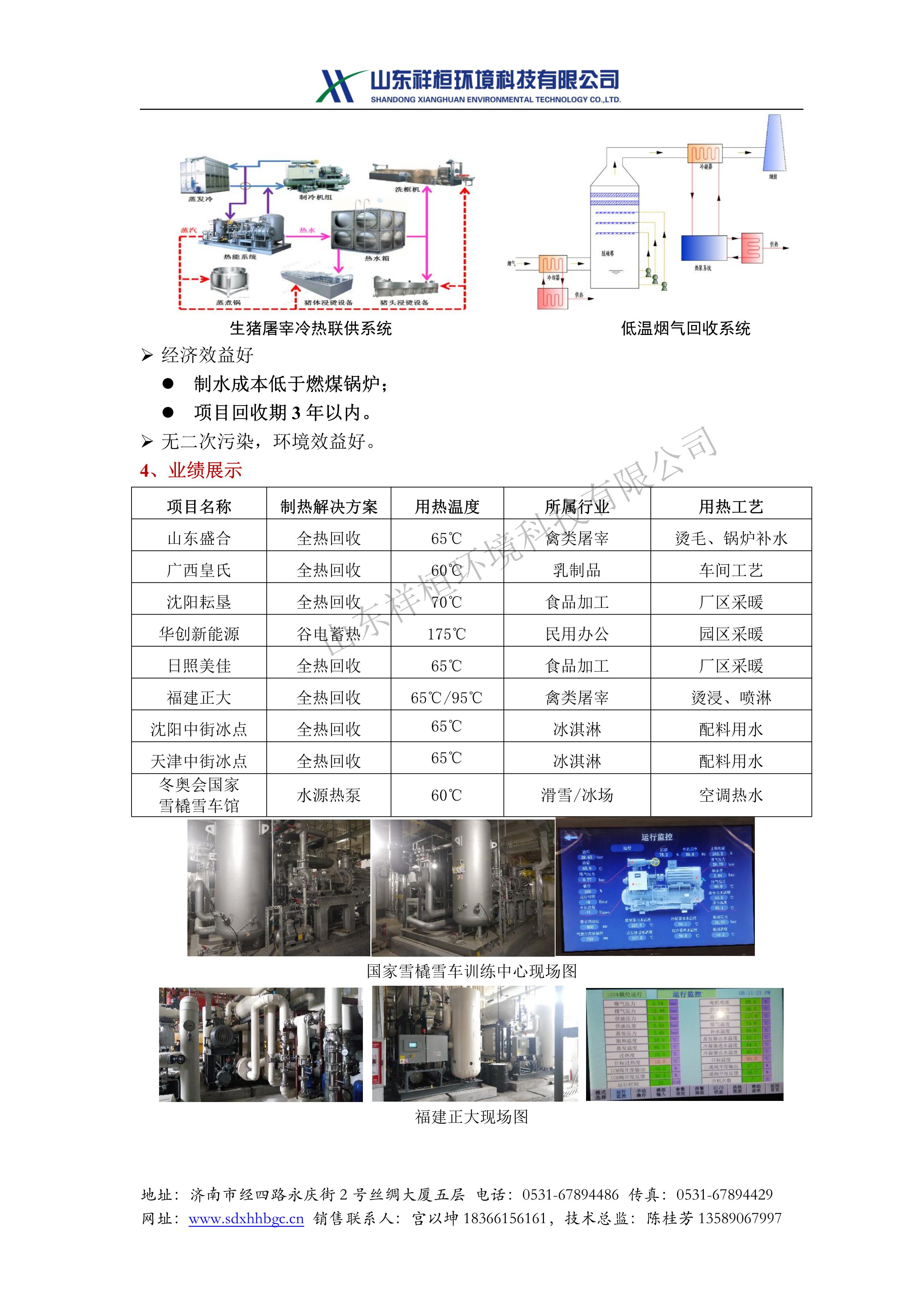 山東祥桓環(huán)境科技有限公司